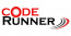 Code Runner logo
